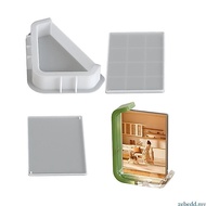 zebedd.my Picture Frames Moulds Craft Molds for Rectangular Picture Frames Making
