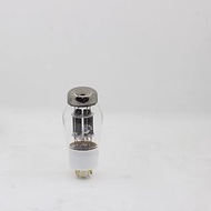 JINGERL 1 piece Hifi Tube 6SN7C 6SN7 6H8C 6N8P 5692 ECC33 CV181 6SN7GT Free Paired (Color : White)