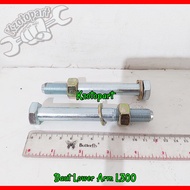 Baut Lower Arm Baut Sayap Bawah Mitsubishi L300