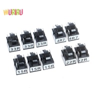 [Eighth] PTC 2/3/4Pin Start Relay Refrigerator PTC Starter forpressor [Preferred]