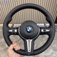 pzz Suitable for Bmw X1X2X3X4X5X6X7Steering Wheel Modification1/2/3/4/5/6/7Upgrade M3/M