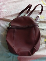 Mandarina Duck       MD     女裝     背囊     背包     雙肩包     bag         backpack