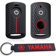 Motorcycle Yamaha NMAX V3 2025 Xmax V2 2024 NVX155 XMAX300 Key Case Holder Yamaha Nmax Turbo Version