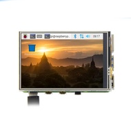 Raspberry Pi 12cm Touch LCD Screen TFT Display 320X480 Raspberry Pi 3B/4B/5