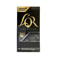 L'Or Espresso ONXY 特濃咖啡膠囊 ( Nespresso 咖啡機 ) 平行進口