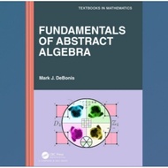 Fundamentals of Abstract Algebra Book