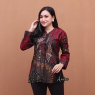 baju-batik-atasan-wanita-blouse-modern-atasan-batik-kerja-wanita-lengan-panjang-model-Tali Samping-baju-atasan-blouse-wanita-terbaru-blouse-batik-wanita-remaja-kantor-kondangan-modern-lengan-panjang-i5691320116-s111406063