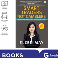 Smart Traders Not Gamblers + CD (Cover Baru)
