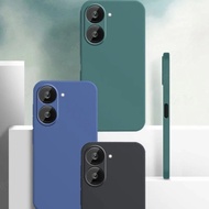 For Redmi A5 Case Redmi A5 Cover Fundas Coque Soft Silicone Camera Protector Phone Case Redmi A5