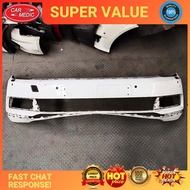 Original Volkswagen Passat B8 Front Bumper (Used)