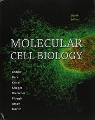 Molecular Cell Biology & Launchpad for Molecular Cell Biology (6 Month Access)