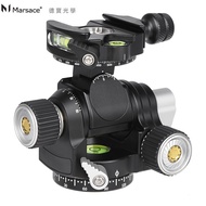 Marsace MD-3 Precision Gear Head Fine-Tuning Debao Optics