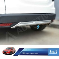 bumper bawah belakang mobil honda hrv