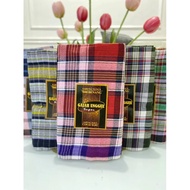 Paket Hemat Kodian Sarung Tenun Gajah Unggul Dobby Benang 7000 Sarung THR Souvenir Sarung Murah