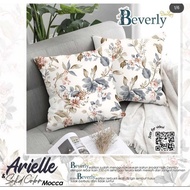 KATUN Arielle pattern cotton sofa cushion cover size 30x30 40x40 50x50cm