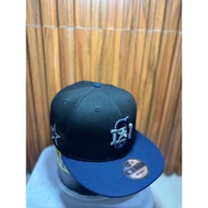 New Era Dallas Cowboys Snapback Hat
