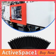 <Big Discount> HGR20 Bellows Linear Guide Rail CNC  Cover Cloth Stretched Length❀