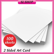A3+ Art Card 260gsm 310gsm | 12x18 Art Card | 13x19 Art Card | Glossy Card | Matt Card (100s)