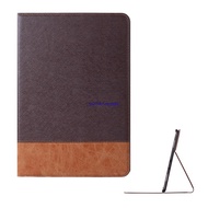 Samsung Tab A 8.0 Twicolor Leather case casing cover