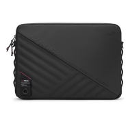 ASUS ROG Slash 筆電保護包 4.0​ 黑色 BS3601 ROG SLEEVE 4.0/16