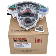 Km Speedometer Kilometer Spidometer Assy Xeon Gt 125 Eagle Eyes 2SV-H3510-00 Original