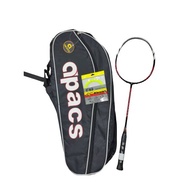 Original Apacs Super Series GP Badminton Racket