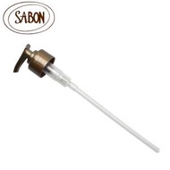 SABON SHOWER OIL 500ML PUMP - Free Gift