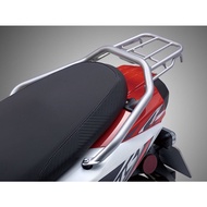 {XN} Yamaha Premium Material Rear Rack Assembly Shelf Travel Armrest BWSR