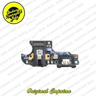 Papan Cas Konektor Oppo A5s Second Copotan