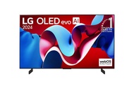 LG OLED 42 C4 