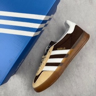 oriinals Gazelle Indoor casal board soes