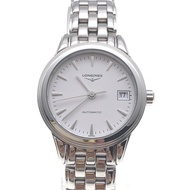 Longines Longines Longines Army Flag Automatic Mechanical Ladies Watch L4.274.4