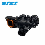 STZT 2762000315 Car accessories Engine Coolant Thermostat Housing Cooling Parts for W205 W212 W213 T