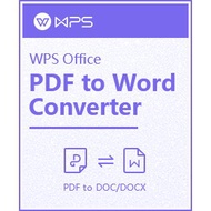 #Quick-PDF PDF To Word Converter Windows Version