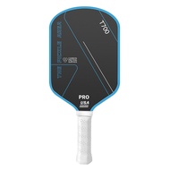 Pickleball แร็กเกตทั้งชุด JOOLA คาร์บอนไฟเบอร์ T700พื้นผิวด้าน