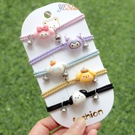 Sanrio Bracelet Magnetic Anime Cartoon Bracelet BFF-YES Anime Cartoon Bracelet