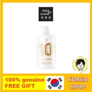 [ mise en scene ] Salon Plus Clinic 10 Shampoo hair ( Damaged hair ) 990ml
