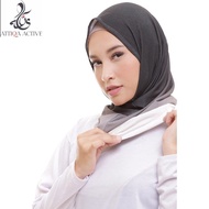 Forget ME NOT | Attiqa Active (Active wear sport hijab Sportswear)