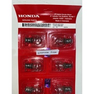 REAR LIGHT BULB HONDA 12V 21/6W 34906-GB6-921