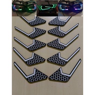 Lazy Eyes Eyebrow Biled Vario 160 Pair