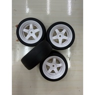 Hobby Rc 10 Hobby Touring Tyre