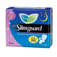 WATSONS LAURIER Super Slimguard Heavy Night 35cm x 8s