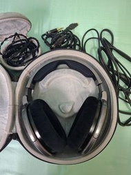 Sennheiser hd650
