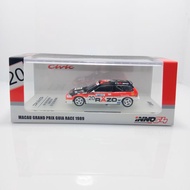 INNO64 IN64-EF3-RZ HONDA CIVIC EF3 Gr.A 20