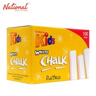 Dong A White Chalk 100s National Book Store
