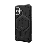UAG Monarch Pro เคส iPhone 16 Pro Max กับ MagSafe-วัสดุเคฟล่าสามารถใส่ได้กับ iPhone 16 15 Pro Max 14