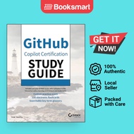 GitHub Copilot Certification Study Guide - Paperback - English - 9781394349982