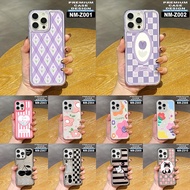 poco X7 / X5/ X5 PRO/ X3 / X3 PRO CASE MOTIF CODE NM Z001-Z010 VENUS ACC