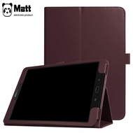 【MT】for Samsung Galaxy Tab S3 9.7 T820/825/815 Cover Auto Sleep Wake Up PU Leather Tab S3 9.7 T815 Protective Case