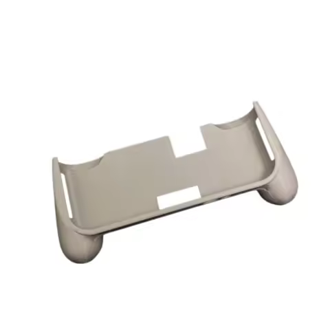 For Anbernic RG476H Game Console Grip Control Holder Confortable RG476H Handle Grips Shell Cover Acc